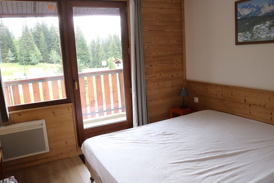 © Les Terrasses du Mont Blanc - 47 m² - n°642 - Servager Philippe