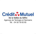 © Crédit Mutuel - Bank - Crédit Mutuel de la Vallée du Giffre