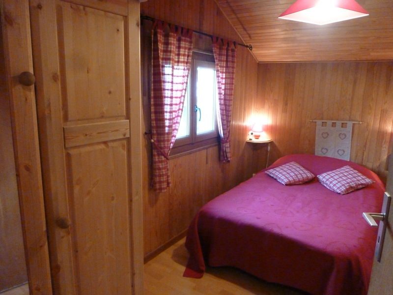 © Chalet Chez Jo - 48 m² - n°609 - Meynet Régine