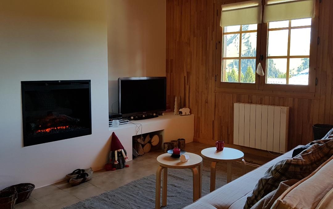 © Chalet Michka - 125 m² - n°817 - Conegero Christophe