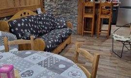 Les Lys du Praz - 42 m² - n°402