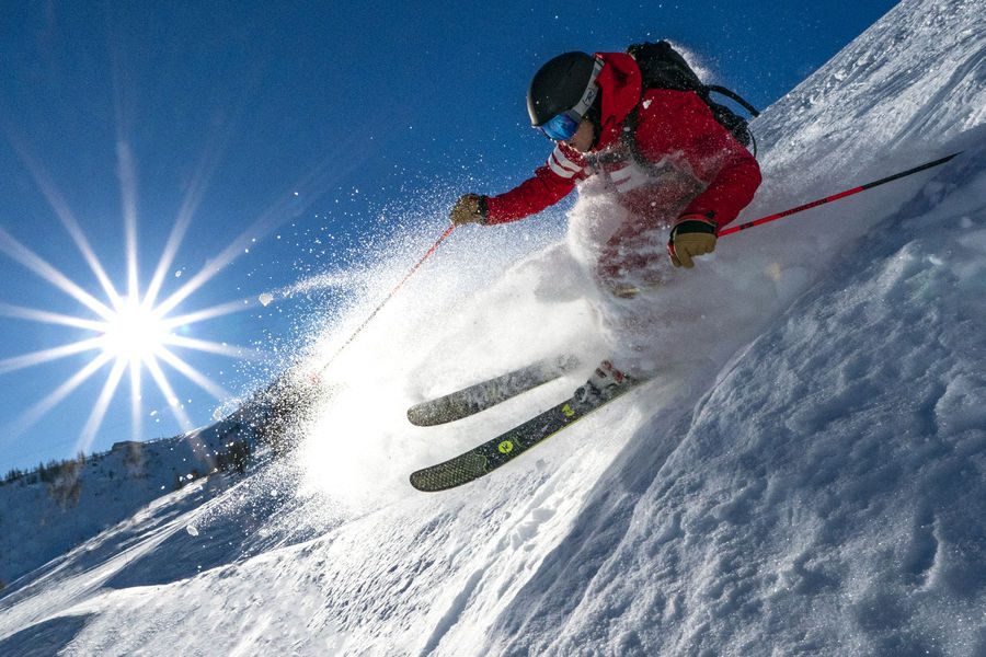 © ESF Praz de Lys - Ecole du Ski Français de Praz de Lys