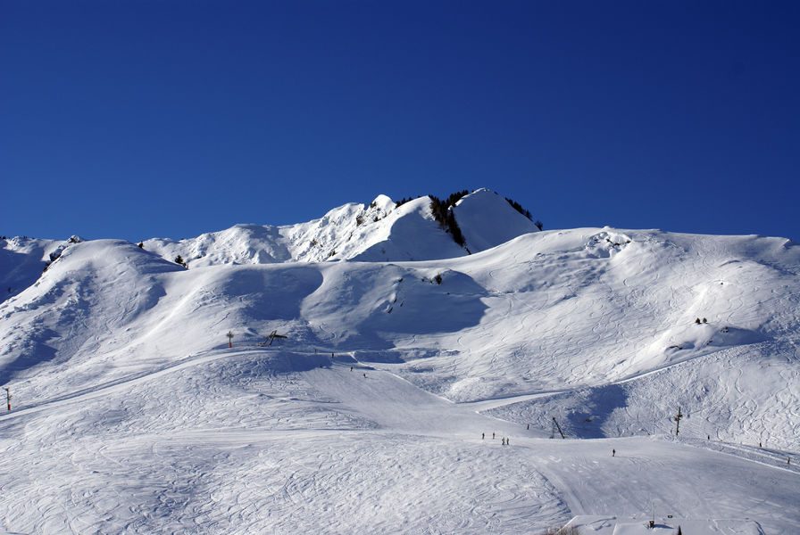 © Praz de Lys Sommand - Praz de Lys Sommand Tourisme