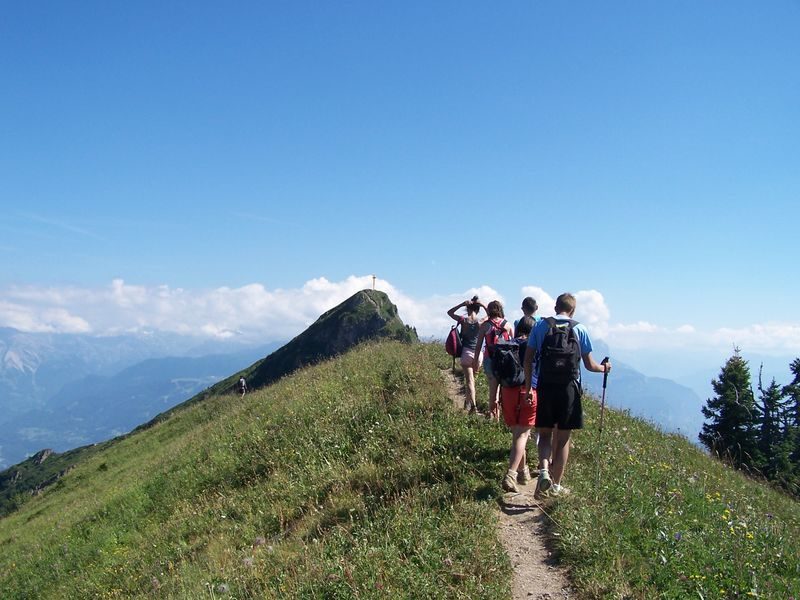 © Ambiance Montagne - Fred Derouet - Ambiance Montagne - Fred Derouet