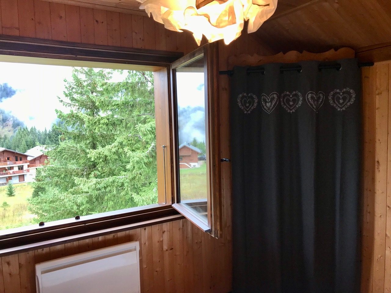 © Chalet Les Trolles - 80 m² - n°807 - Lassourd Charlotte