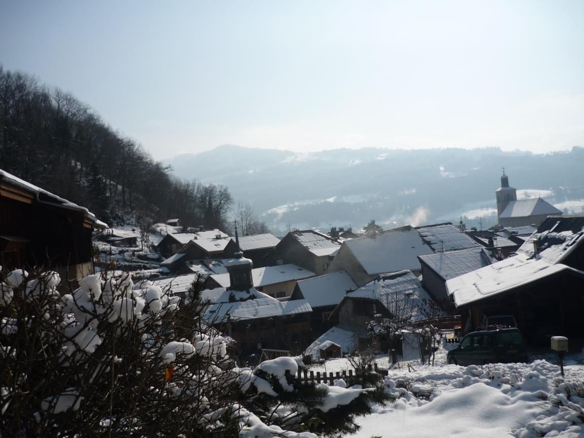 © Le Relais - Gîte Le Relais