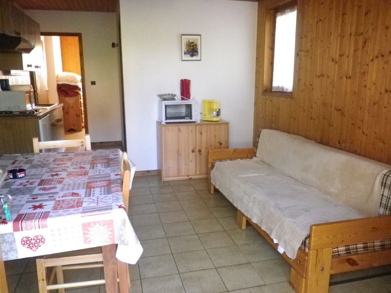 © Chalet Les Bruyères - 29 m² - n°431 - Pantuso Carmine