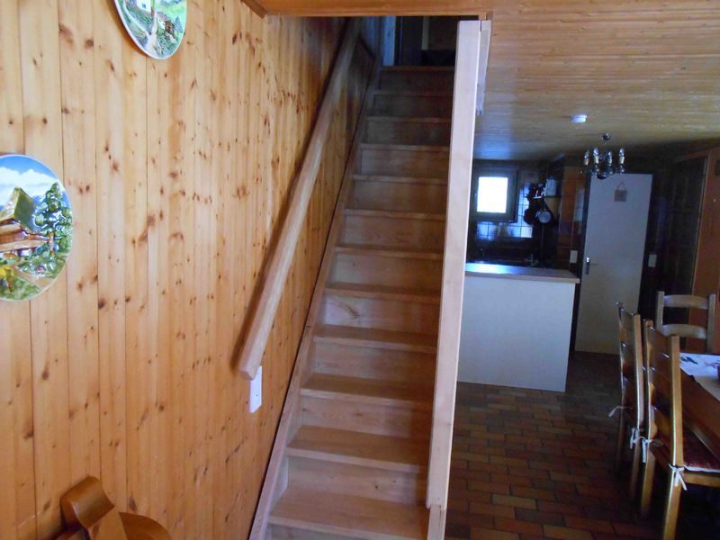 © Chalet L'Ellebore Noire - 70 m² - n°422 - Ares Pascal