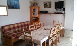 Le Comte Rouge - 60 m² - n°803