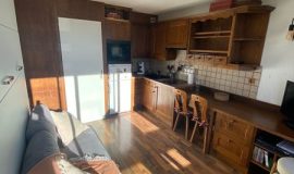 Les Pralyssimes - 20 m² - n°458
