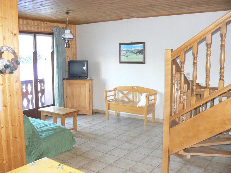 © Chalet Belvédère - 61 m² - n°635 - LE MOUEL Patrick