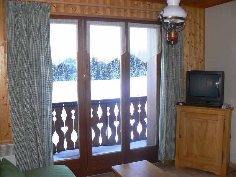 © Chalet Belvédère - 61 m² - n°635 - LE MOUEL Patrick