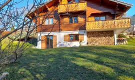 Chalet Lauryan - 50 m² - n°436