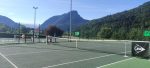 © Tennis - Tennis club