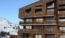 Les Pralyssimes - 29 m² - n°656