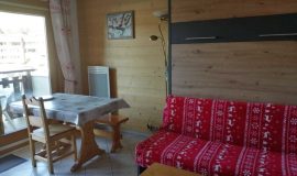 Le Comte Rouge - 27 m² - n°423