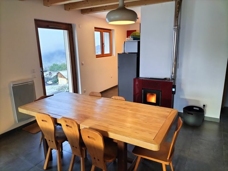 © Les Hauts d'Avonnex  - 100 m² - n°152 - Brunhes Martin