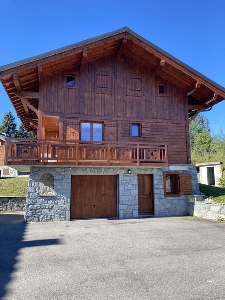 © Chalet Rêve Blanc - 110 m² - n°1010 - Hervé Cally