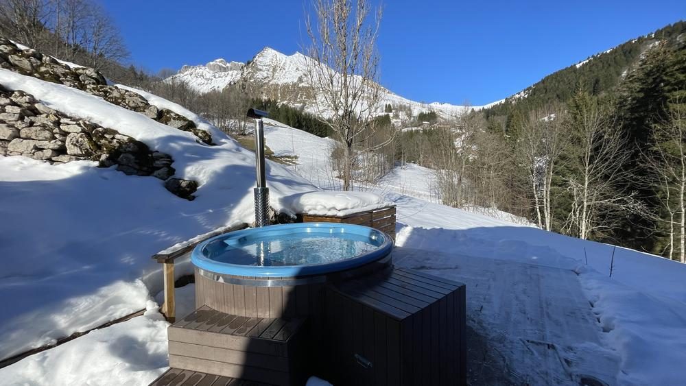 © Chalet d'Alpage de Beauregard - 205 m² - n°1203 - Eric Augustini