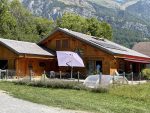 © Bed and Breakfast Le chalet aux 3 biches - Jean Robert Gérard