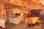 © Bed and Breakfast Le chalet aux 3 biches - Jean Robert Gérard