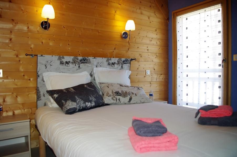 © Bed and Breakfast Le chalet aux 3 biches - Jean Robert Gérard