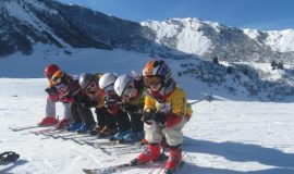 Ski & Fly - Ski Club Loisirs