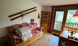 Terrasses du Mont Blanc - 42 m² - n° 614