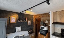 Les Pralyssimes - 19 m² - n°448