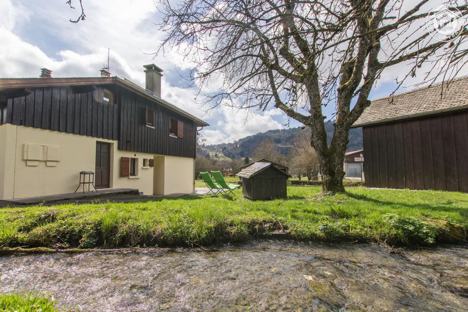 © Gîte Les Embrunes - Gîtes de France