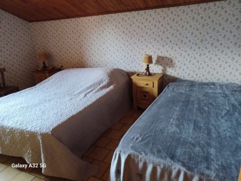 © Gîte accueil paysan - Ferme Baud_Châtillon-sur-Cluses - Gîte accueil paysan - Ferme Baud