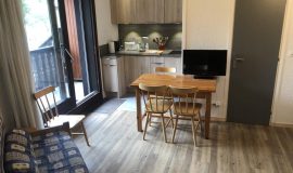 Fleury B1 - 22 m² - n°59