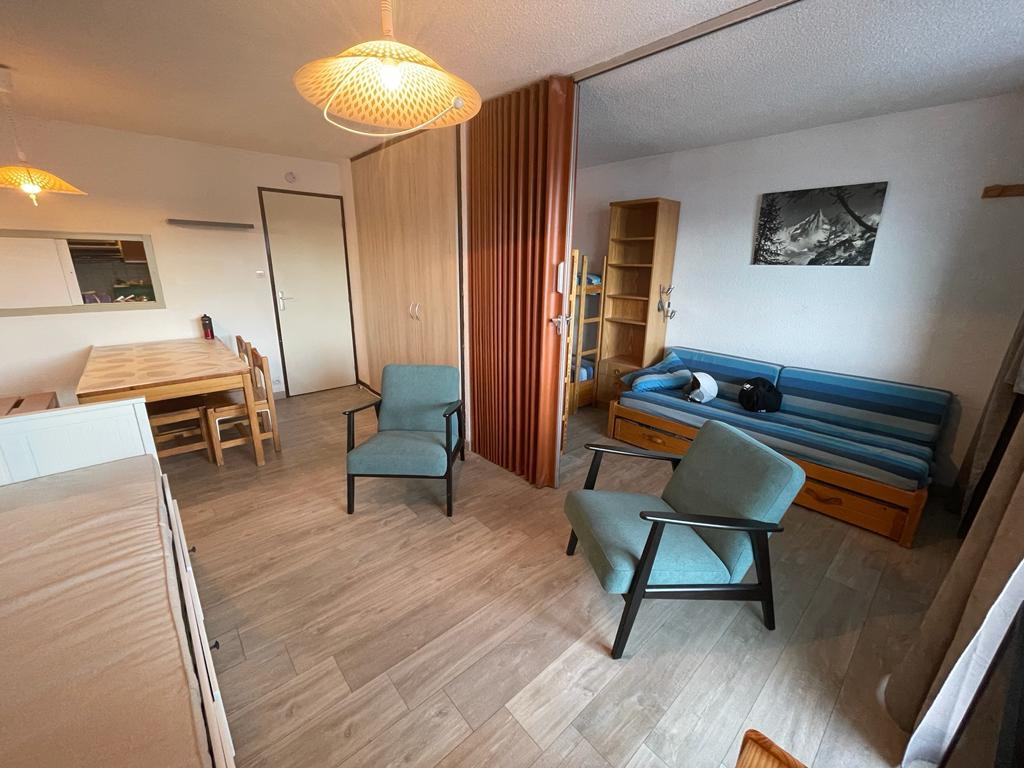 © Les Mouflons I - 33 m² - n°619_Taninges - Gilberte Goeler