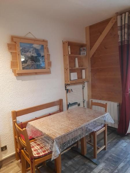 © Les Terrasses du Mont Blanc - 20 m² - n°400_Taninges - Menoud Monique