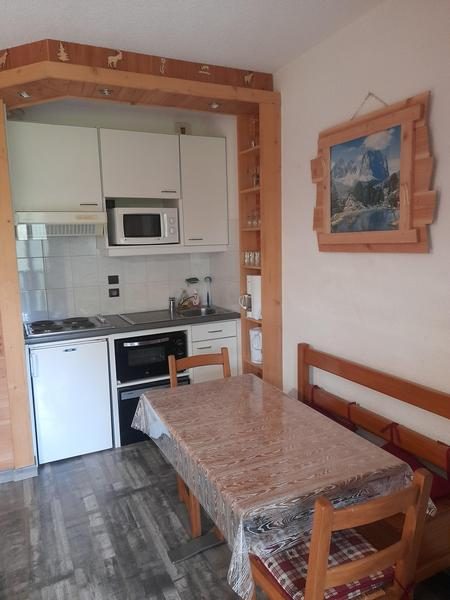 © Les Terrasses du Mont Blanc - 20 m² - n°400_Taninges - Menoud Monique