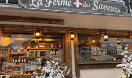 La Ferme des Saveurs