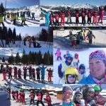 Ecole de Ski Internationale Praz de Lys