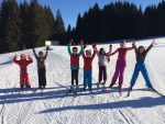 Ecole de Ski Internationale Praz de Lys