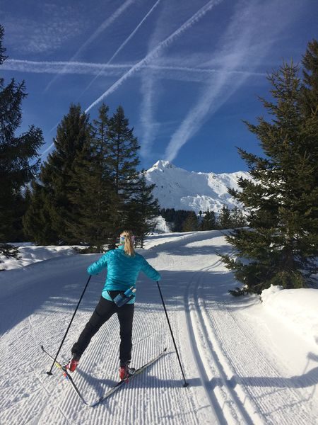 Ecole de Ski Internationale Praz de Lys