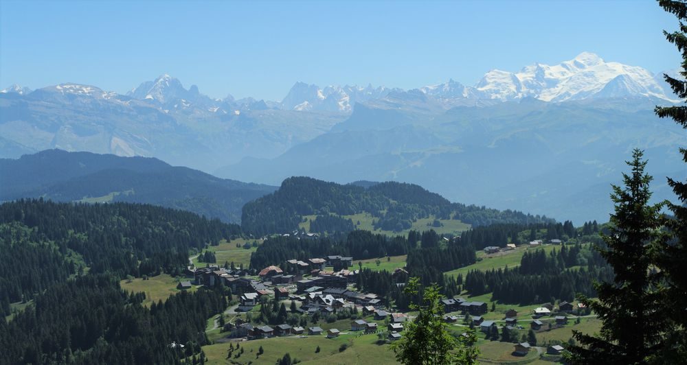 La Pointe du Haut-Fleury