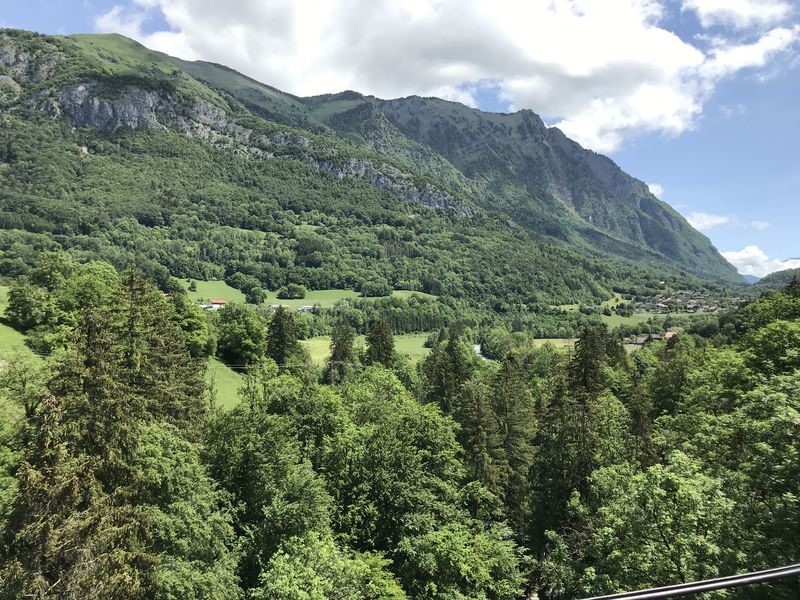 Ronde om de Mont Mailly