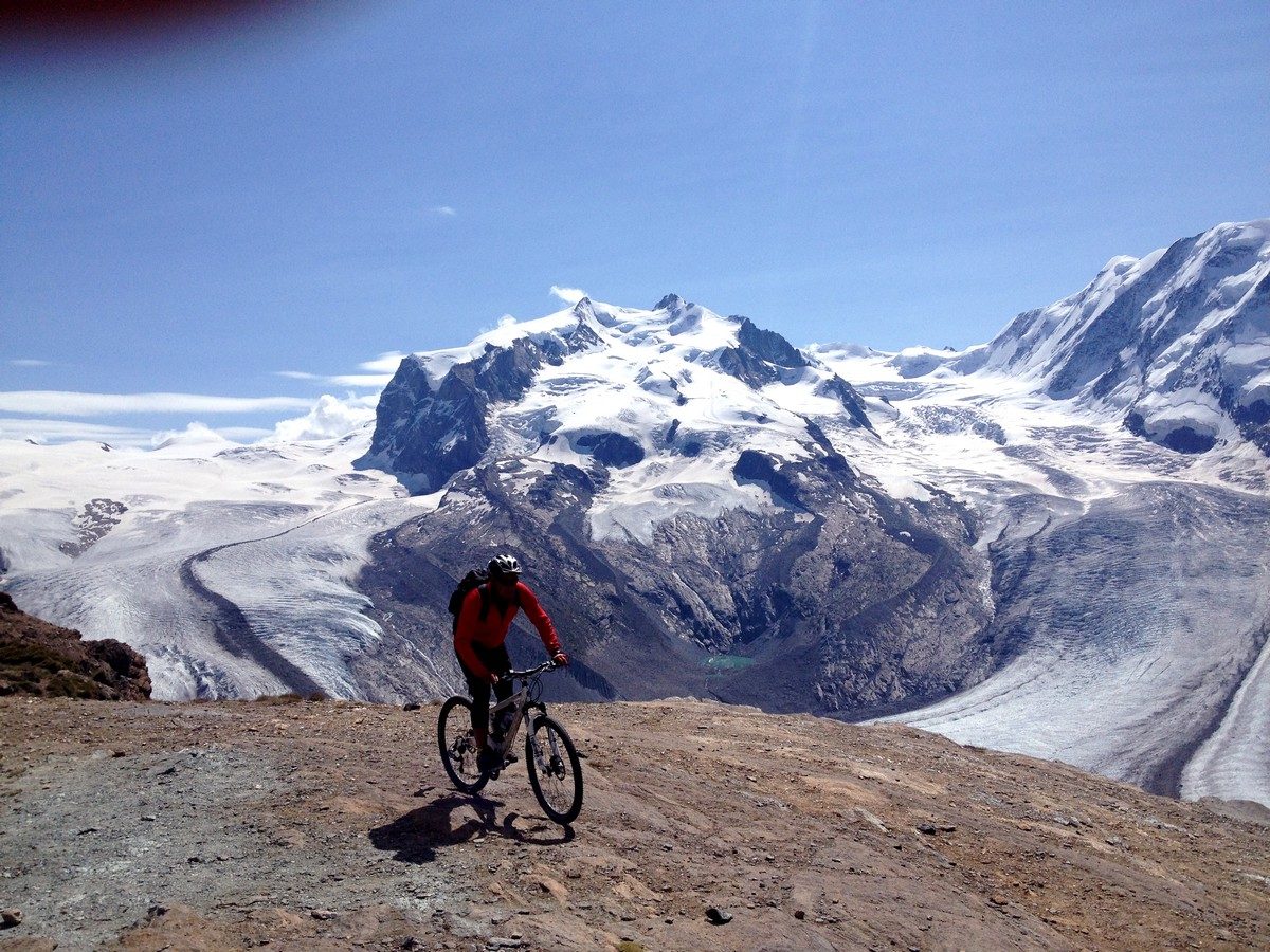 © Vecteur Montagne - André Genin