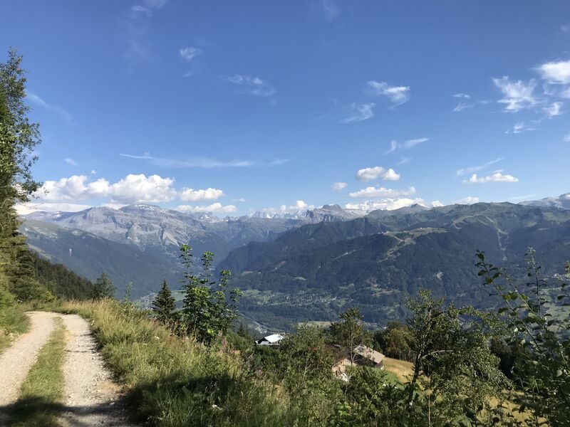 © Plateau de Loëx - Praz de Lys Sommand Tourisme