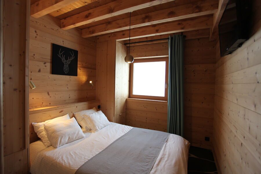 Chalet Lilu - 120 m² - n°1202