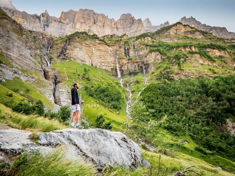 © Community of communes Montagnes du Giffre - Gilles Piel