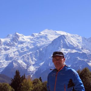 André Genin - Vecteur Montagne - Praz de Lys Sommand