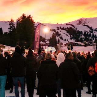 Reizen naar Praz de Lys Sommand